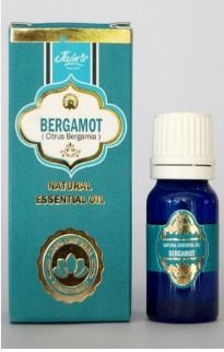 Bergamot Oil