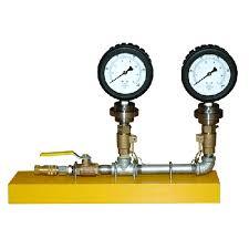 Calibration Gauge - Premium Quality Raw Material, Precision Engineered for Accurate Measurements