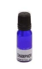 Camphor Oil