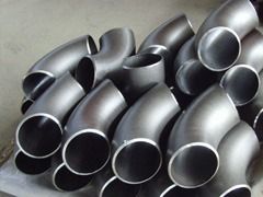 Carbon Steel And Alloy Steel Elbow
