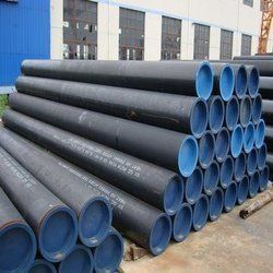 Carbon Steel Tubes