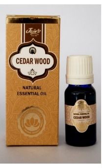 Cedar Wood Oil