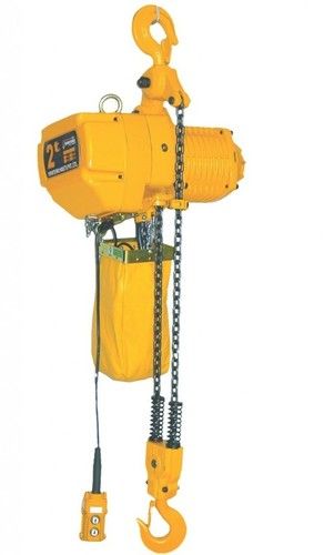 Chain Electric Hoist