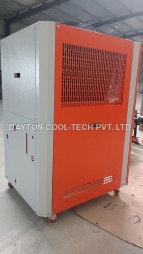 Commercial Chillers