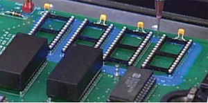 Conformal Coating Systems