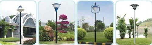 Decorative Antenna for Residential Area