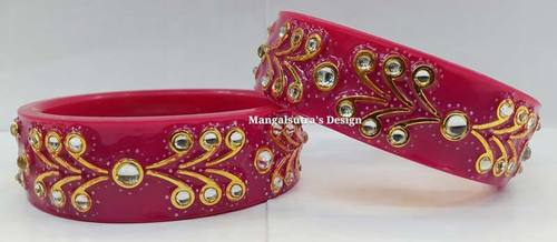 Designer Bangles