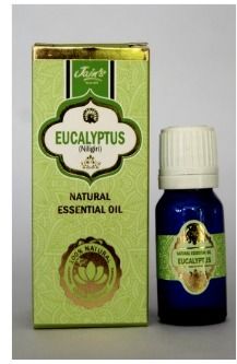 Eucalyptus Oil