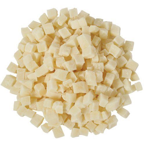 Ginger Cubes