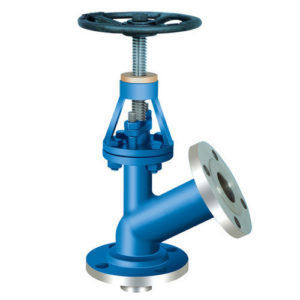 Industrial Valve