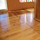 Interiors & Decor Wooden Flooring