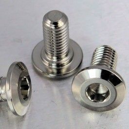 Invent Stainless Steel Bolts