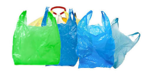 JAI GAUTAM Plastic Bags