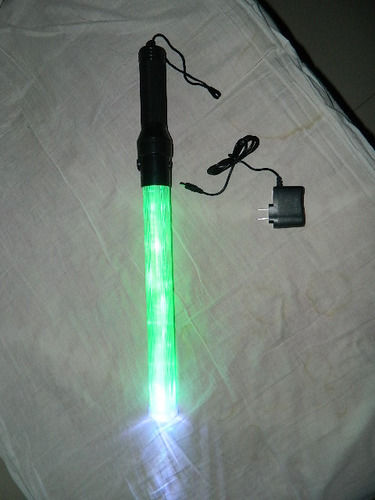 LED Traffic Batons