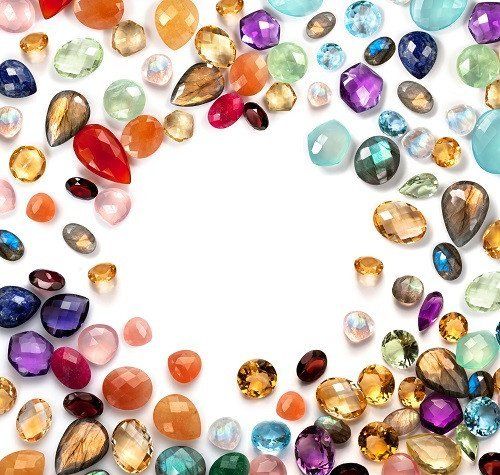 Loose Gemstones at Best Price in New Delhi, Delhi | Aura Gems & Jewels