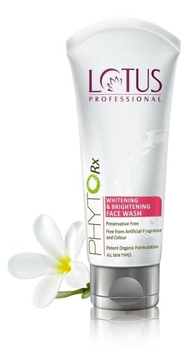 Lotus Professional Face Wash