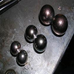 Mild Steel Balls