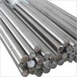 Mild Steel Bars