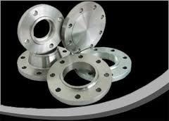 Mild Steel Flanges - Supreme Grade Material, Ideal for Pipe Fastening Applications