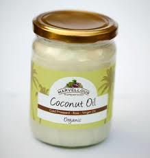 Natural Skin Care Coconut Essential Oil