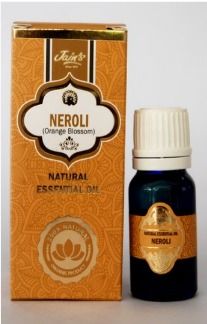 Neroli Oil