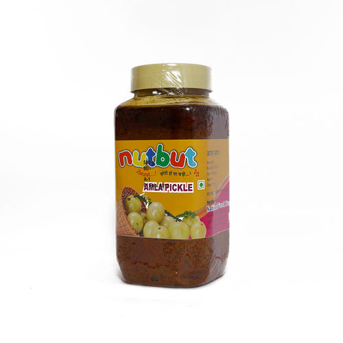 Nutbut Amla Pickle