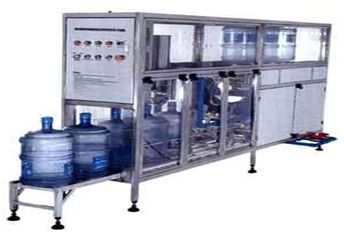 Packaged Drinking Water System