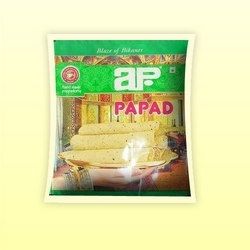 Papad Packaging Pouch