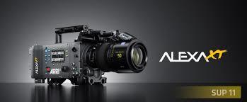 Photography Camera - Arri Alexa Xt