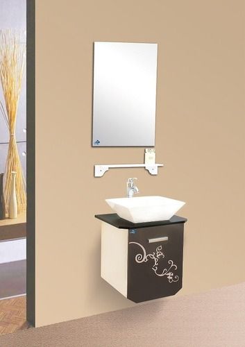 PVC Bathroom Vanity