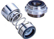 Sparkler Filter Pump Seals