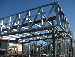 Structural Steel