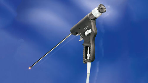 Swing-Prism Borescope 