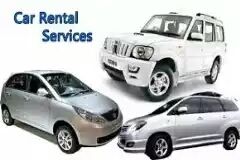 Taxi And Car Rental Services