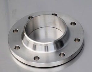 Weld Neck Flanges