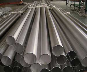 Welded Steel Tubes