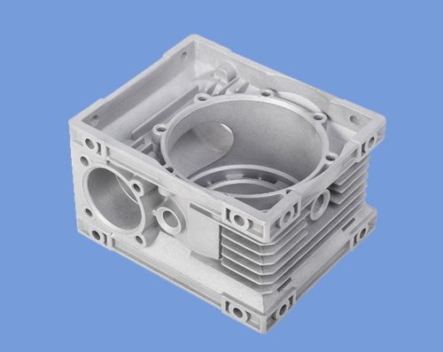 Aluminum Gravity Die Castings