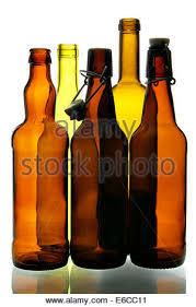 Beer Glass Bottles