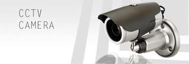 Cctv Security Camera