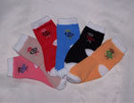 Children Socks - High Quality Fabric, Exclusive Design, Durable and Appealing Look