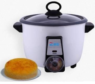 China Rice Cooker