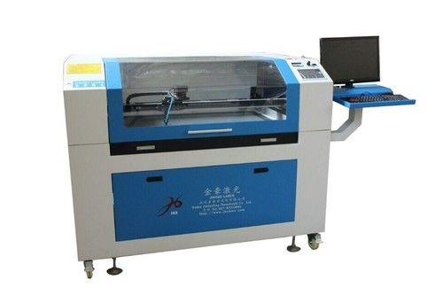 laser cutting machinery