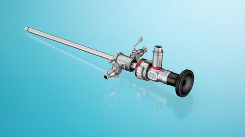 डायमंड स्टैंडर्ड: ऑप्टिमल विज़न के लिए हॉपकिंस टेलीस्कोप और शीथ