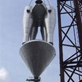 Durable Multi Cyclone Dust Collectors