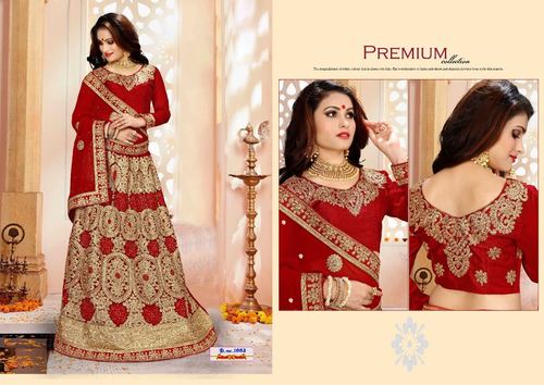 Fancy Lehenga