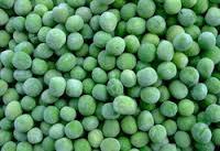 Frozen Green Peas