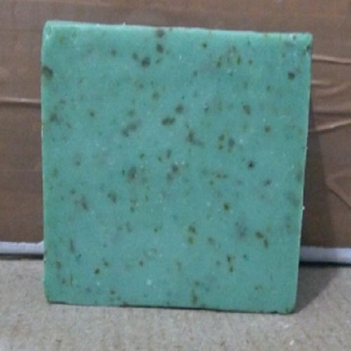 Handmade Neem And Tea Tree Soap