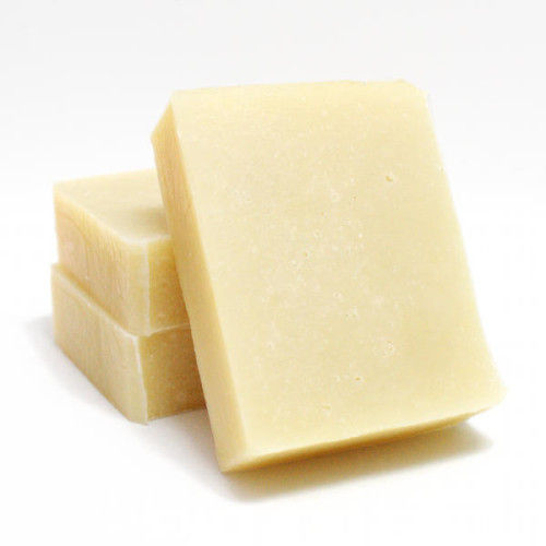 Handmade Sandal Wood Soap