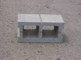 High Quality Concrete Blocks