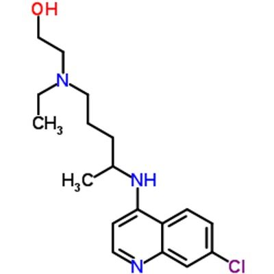 Hydroxychloroquine Sulphate